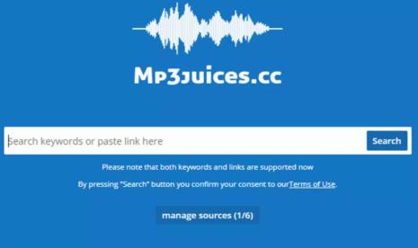 Download Lagu MP3 Juice. Cara mendownload video dari YouTube cukup menggunakan MP3 Juice. Foto: IST