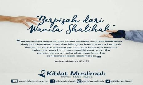 Suami Istri dalam Islam