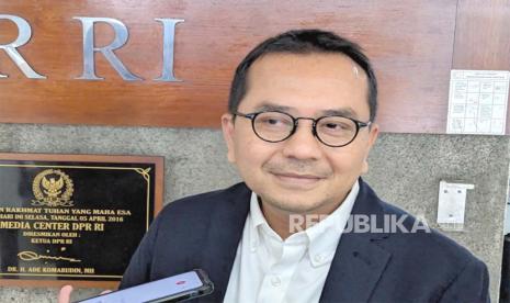 Wakil Sekretaris Jenderal PKB, Syaiful Huda.