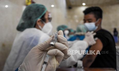 Berbayar malaysia vaksin di Giliran Malaysia