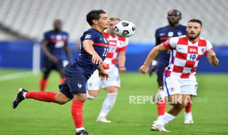  Wissam Ben Yedder (Kiri).