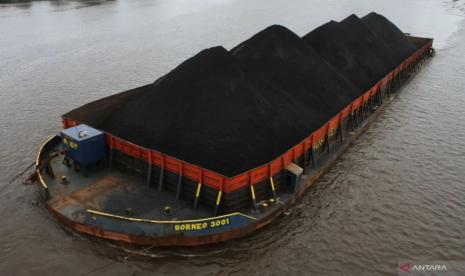 Trade Ministry to route all coal exports through P
