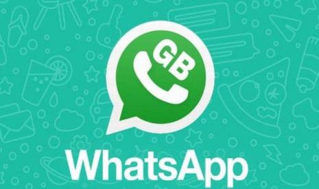 WhatsApp GB (WA GB). WhatsApp GB menjadi alternatif untuk mendapatkan fitur tambahan.