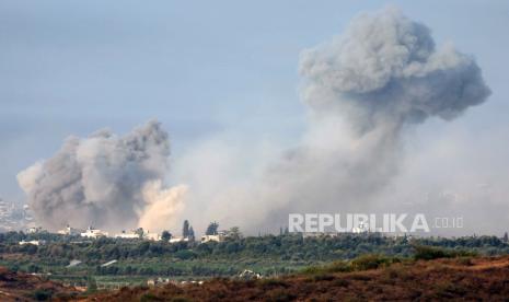 Wakil Menteri Luar Negeri Iran untuk Urusan Politik Ali Bagheri Kani telah mengeluarkan peringatan keras jika Israel terus melanjutkan serangan bertubi-tubi ke Gaza.