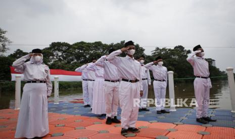 Sejarah perjalanan bangsa Indonesia tak bisa dipisahkan dari peran pemuda.