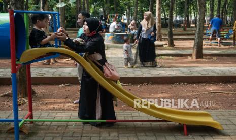 Batang Raih Penghargaan Gerakan Menuju Kota Cerdas (ilustrasi).