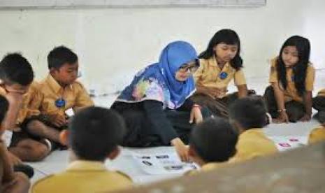 Peran Kepala Sekolah dalam Meningkatkan Mutu Pendidikan