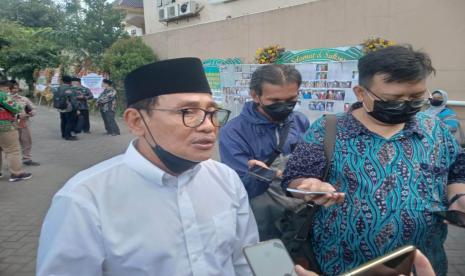 MUI Jatim Berharap PPKM Dicabut Sebelum Ramadhan