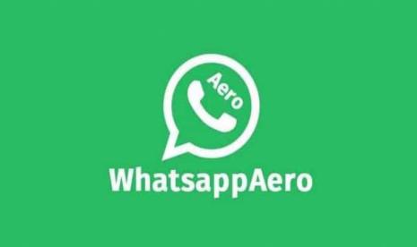 WA: Ada Fitur Balas Chat Otomotis, Download WhatsApp Aero Apk (WA Aero)