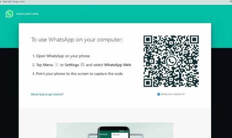 Whatsapp Web