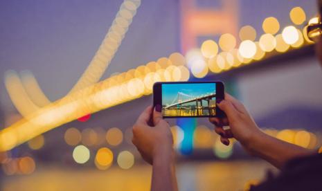 5 Tips Mengambil Foto Menggunakan Kamera Smartphone