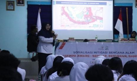 Antisipasi Megathrust: Tips Mitigasi Bencana dari Para Ahli