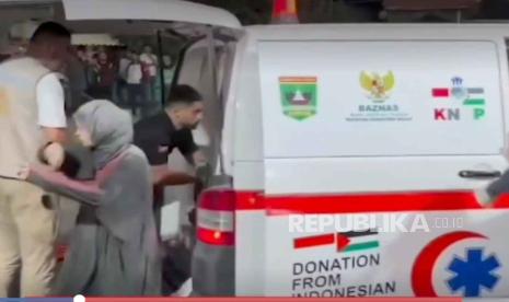 Donasi untuk Palestina yang dikumpulkan Pemprov Sumbar sudah Rp 2 miliar .