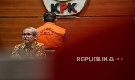 KPK Telah Periksa 65 Saksi Terkait Kasus Lukas Enembe