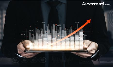 5 Tips Mengumpulkan Dana Pensiun dari Saham