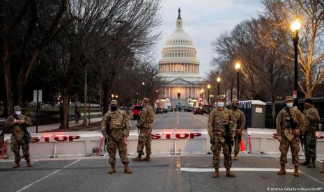 Andrew Caballero-Reynolds/AFP