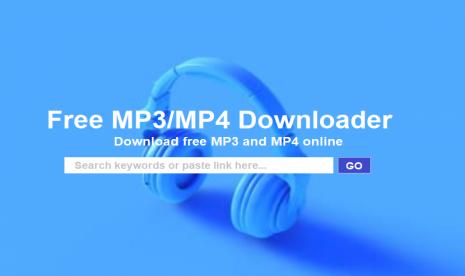 Tak perlu mengeluarkan biaya untuk mendownload lagu pakai FreeMP3Downloads.