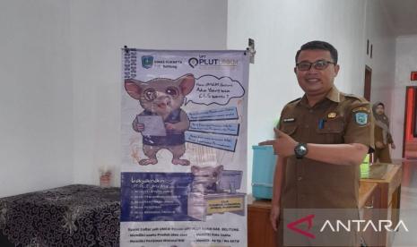 Pemkab Belitung Fokus Kembangkan UMKM di Wilayah 3T