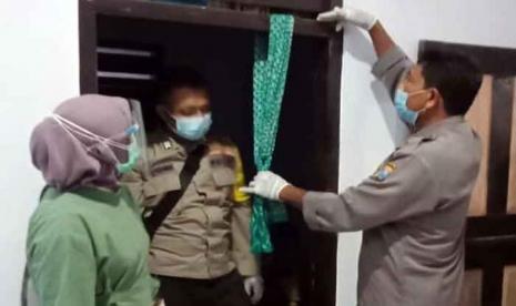 Gantung Diri Banyuwangi: Depresi Ditinggal Istri Jadi TKW Selama 30 Tahun, Pria ini Tewas Gantung Diri