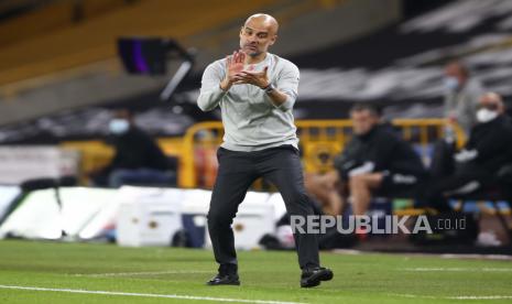 Pep Guardiola 