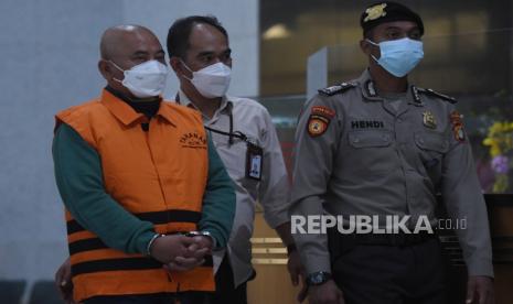 OTT Walkot Bekasi, Penangkapan Pejabat di Awal Tahun