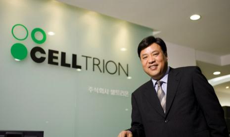 Di Tengah Corona, Harta Orang Kedua Terkaya di Korsel Malah Melonjak Rp34 M!. (FOTO: Forbes)