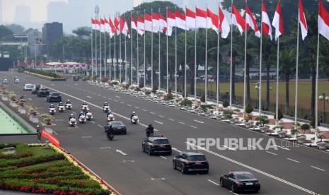 Menteri Badan Usaha Milik Negara (BUMN) Erick Thohir angkat suara mengenai pegawai PT KAI yang diduga pelaku tindak pidana teroris. 