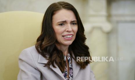 Perdana Menteri Selandia Baru Jacinda Ardern mengatakan, akan menyuarakan keprihatinan tentang catatan hak asasi manusia China dan ketegangan geostrategis saat bertemu Presiden Xi Jinping pada Jumat (18/11/2022)