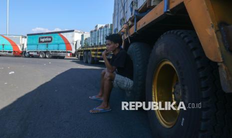 ASDP Ungkap Faktor Kemacetan Panjang di Pelabuhan Ketapang, Ini Penyebabnya