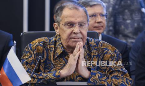 Rusia siap menandatangani protokol Traktat Kawasan Bebas Senjata Nuklir Asia Tenggara (SEANWFZ) dengan satu syarat.