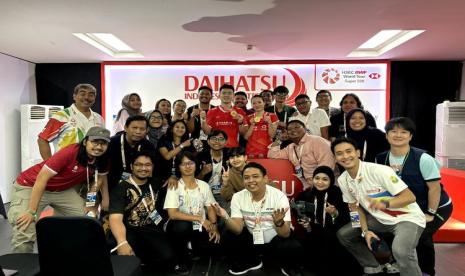 Hasil Indonesia Masters 2024: Dahsyat, Zheng Siwei/Huang Yaqiong Koleksi Gelar Juara Kelima