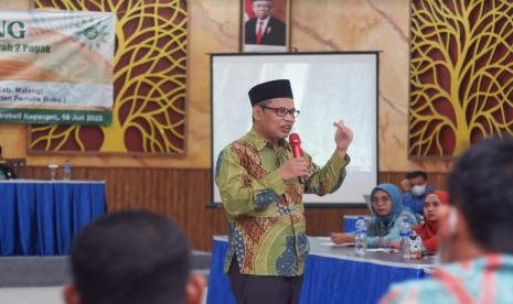 Menjadi Guru Idola ala Motivator - Suara Muhammadiyah