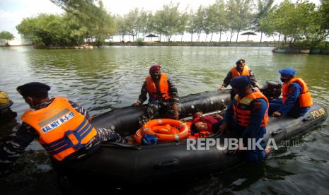 Unit Siaga SAR Diresmikan di Sumenep (ilustrasi).