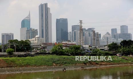 Bank Dunia memproyeksikan ekonomi Indonesia tumbuh 4,9 persen pada 2023. Sebelumnya Bank Dunia memproyeksi pertumbuhan ekonomi Indonesia sebesar 4,8 persen pada tahun ini.