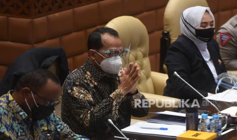 Kementerian Perhubungan (Kemenhub) memastikan pada 2021 akan memaksimalkan anggaran yang sudah dialokasikan. Menteri Perhubungan Budi Karya Sumadi mengatakan pagu anggaran yang ditetapkan untuk Kemenhub pada 2021 mencapai Rp 45,66 triliun. 