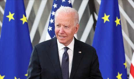 Presiden Amerika Serikat Joe Biden meningkatkan jumlah pengungsi yang akan dimukimkan kembali oleh negaranya setiap tahun untuk tahun fiskal 2022, memenuhi janji yang dia buat saat kampanye.