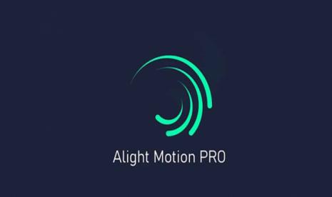 Download Alight Motion Apk Terbaru Gratis Tanpa Watermark