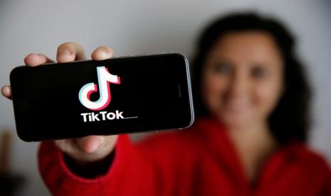 Tiktok: Tips Main dan Streaming Tiktok