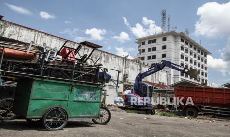 Kota Yogyakarta meluncurkan Kalender Wisata 2022 yang berisi 12 event atau kegiatan wisata unggulan yang bisa dinikmati wisatawan. (Foto: Malioboro)