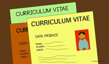 7 Tips Ampuh Membuat CV yang Menarik agar Dilirik HRD