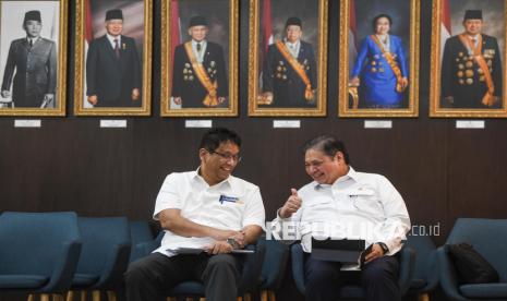 Purbaya Bertemu Lembaga Keuangan Dunia dan Investor Global di Washington