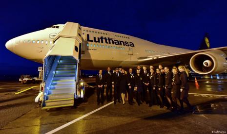 Lufthansa