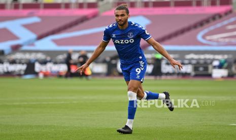 Dominic Calvert-Lewin dari Everton mengaku sempat depresi.