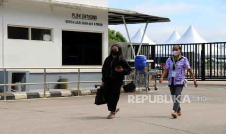 Wilayah Bebas Korupsi di Perbatasan Dongkrak Indeks Reformas