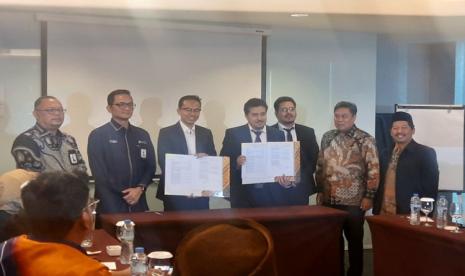 BPKH Limited Investasi di Sektor Hotel dan Katering di Arab Saudi