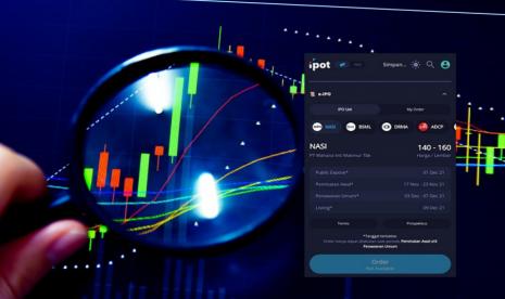 Main Saham IPO: 3 Langkah Mudah Menikmati Saham-saham IPO