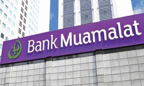 Bank Muamalat