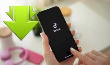 Tiktok: Cara Unduh Video Tiktok tanpa Watermark dengan Savefrom Tiktok