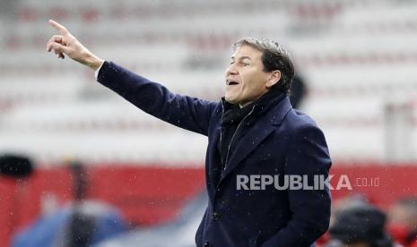 Rudi Garcia