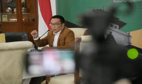  Ridwan Kamil